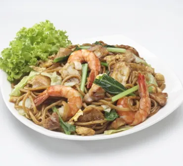 Mie Tarik MI Tarik Goreng Laiker 016 mie tarik goreng laiker