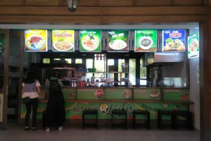 PANTJORAN PIK 2