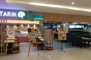 TRANSMART CEMPAKA PUTIH